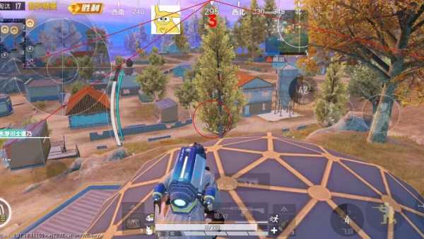 和平精英辅助【恶魔之眼直装V3.0】透视绘制 骨骼显示 物资显示 雷达预警 触摸自瞄 开火自瞄 开镜自瞄